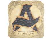 Aurora | Austin 2025