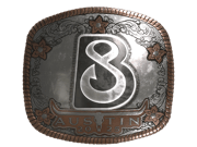 B8 (Foil) | Austin 2025