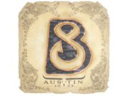 B8 | Austin 2025
