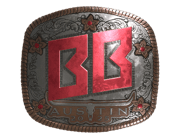 BetBoom (Foil) | Austin 2025