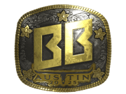 BetBoom (Gold) | Austin 2025