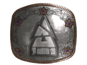 BLAST.tv (Foil) | Austin 2025
