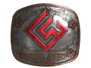 Chinggis Warriors (Foil) | Austin 2025