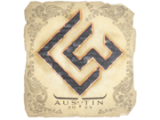 Chinggis Warriors | Austin 2025