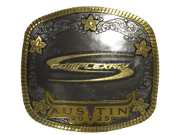 Complexity Gaming (Gold) | Austin 2025