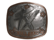 Fluxo (Foil) | Austin 2025