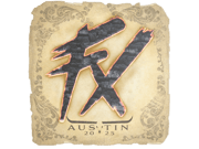 Fluxo | Austin 2025