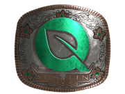FlyQuest (Foil) | Austin 2025