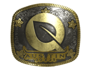 FlyQuest (Gold) | Austin 2025