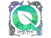 FlyQuest (Holo) | Austin 2025