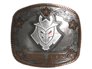 G2 Esports (Foil) | Austin 2025