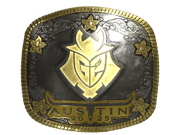 G2 Esports (Gold) | Austin 2025