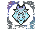 G2 Esports (Holo) | Austin 2025