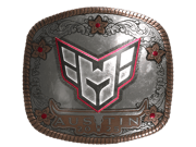 HEROIC (Foil) | Austin 2025