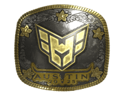 HEROIC (Gold) | Austin 2025