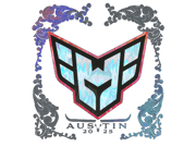 HEROIC (Holo) | Austin 2025