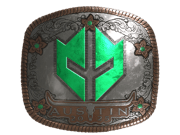 Imperial Esports (Foil) | Austin 2025