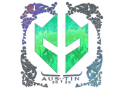 Imperial Esports (Holo) | Austin 2025