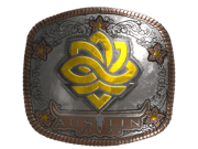 Legacy (Foil) | Austin 2025