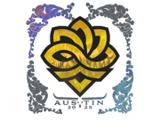 Legacy (Holo) | Austin 2025