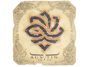 Legacy | Austin 2025