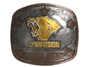 Lynn Vision (Foil) | Austin 2025