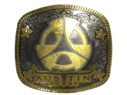 M80 (Gold) | Austin 2025