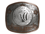 Metizport (Foil) | Austin 2025