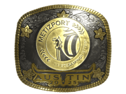 Metizport (Gold) | Austin 2025