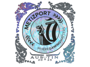 Metizport (Holo) | Austin 2025