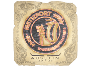 Metizport | Austin 2025