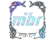 MIBR (Holo) | Austin 2025