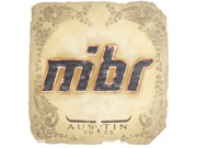 MIBR | Austin 2025
