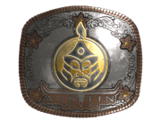 The Mongolz (Foil) | Austin 2025