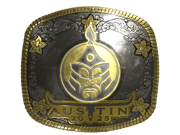 The Mongolz (Gold) | Austin 2025