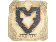 MOUZ | Austin 2025