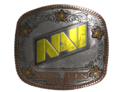 Natus Vincere (Foil) | Austin 2025