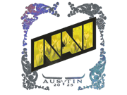 Natus Vincere (Holo) | Austin 2025