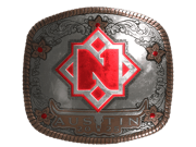 Nemiga (Foil) | Austin 2025