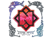 Nemiga (Holo) | Austin 2025