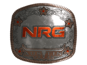NRG (Foil) | Austin 2025
