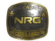 NRG (Gold) | Austin 2025