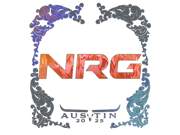 NRG (Holo) | Austin 2025