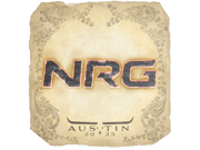 NRG | Austin 2025