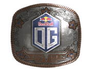 OG (Foil) | Austin 2025