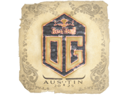 OG | Austin 2025