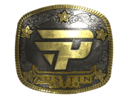paiN Gaming (Gold) | Austin 2025