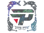 paiN Gaming (Holo) | Austin 2025