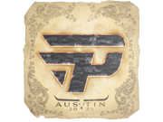 paiN Gaming | Austin 2025