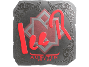 1eeR (Foil) | Austin 2025